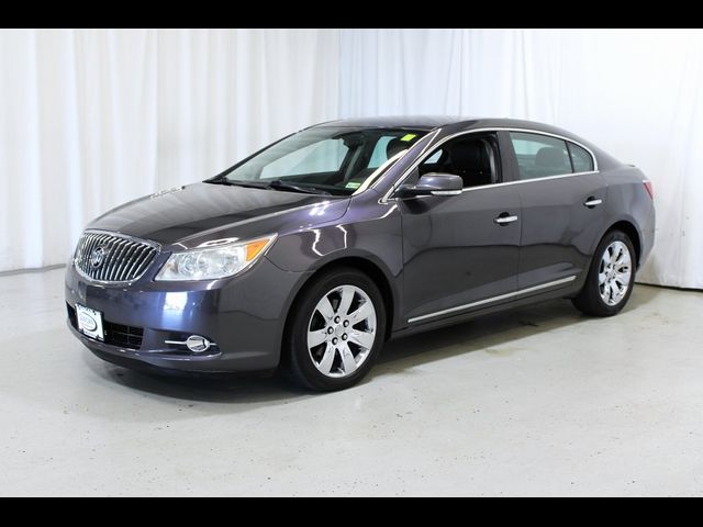 2013 Buick LaCrosse Premium I