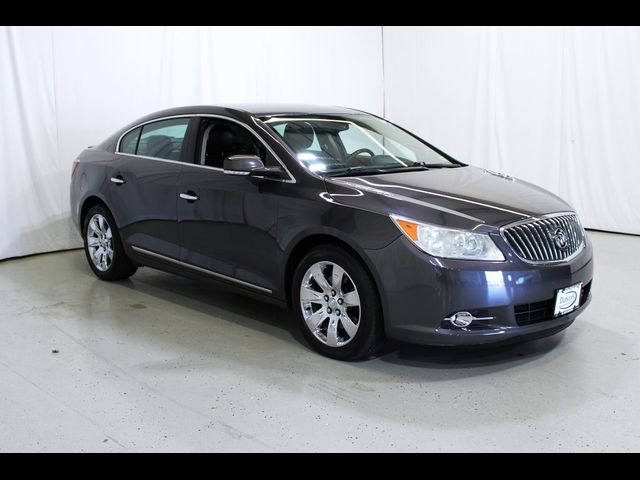 2013 Buick LaCrosse Premium I