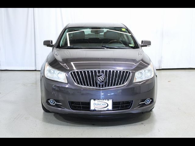 2013 Buick LaCrosse Premium I