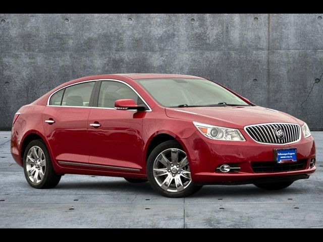 2013 Buick LaCrosse Premium I