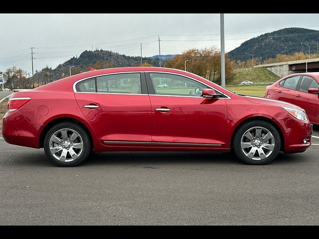 2013 Buick LaCrosse Premium I