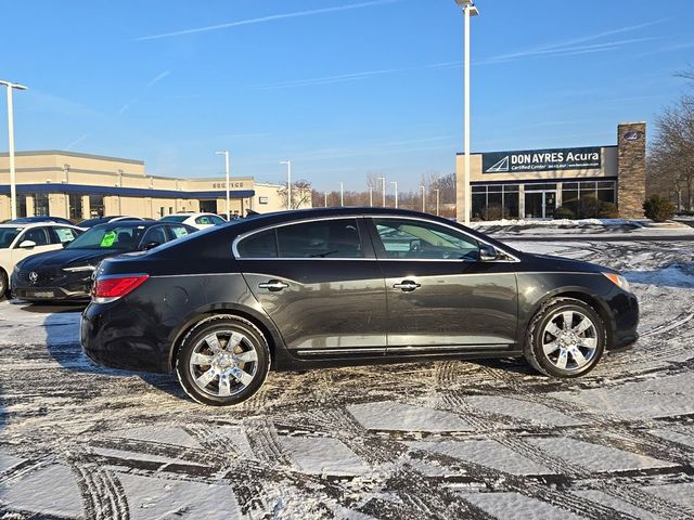 2013 Buick LaCrosse Premium I