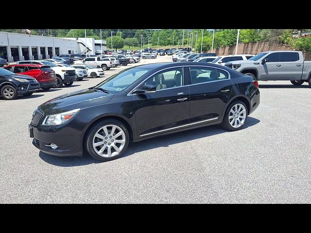 2013 Buick LaCrosse Touring
