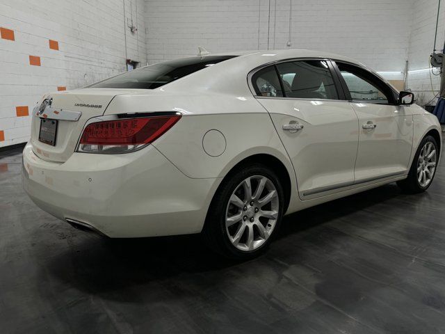 2013 Buick LaCrosse Touring