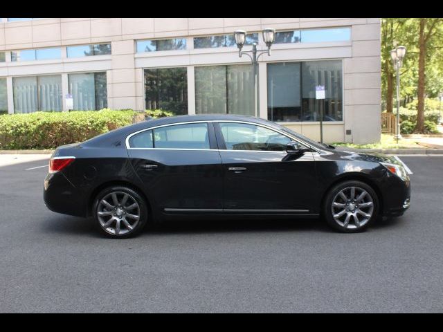 2013 Buick LaCrosse Touring