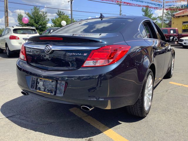 2013 Buick Regal Turbo Premium I