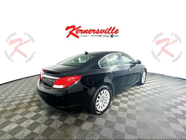 2013 Buick Regal Turbo Premium I
