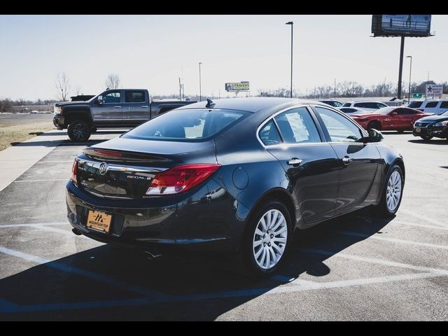 2013 Buick Regal Turbo Premium I