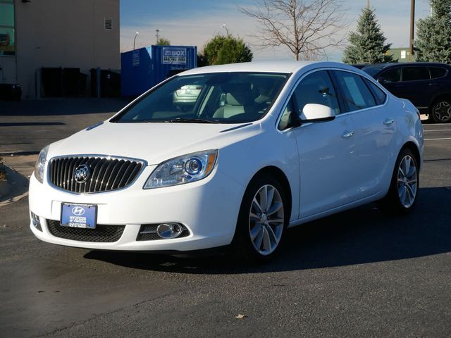 2013 Buick Verano Base