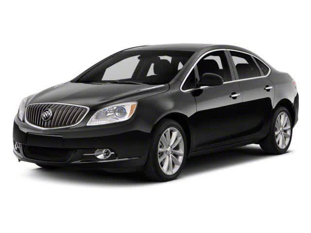 2013 Buick Verano Base