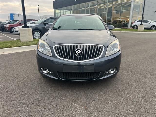 2013 Buick Verano Base