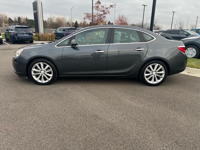 2013 Buick Verano Base