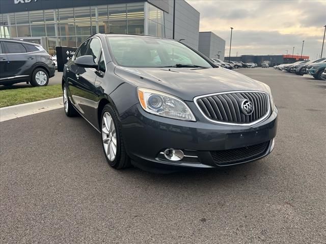 2013 Buick Verano Base