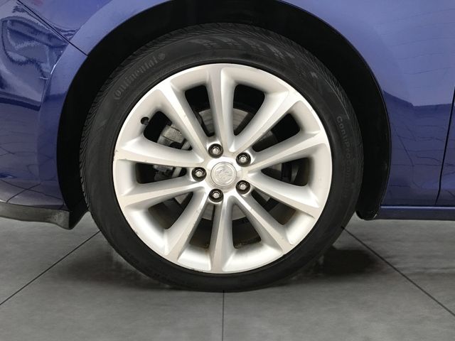 2013 Buick Verano Base