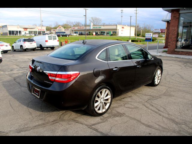 2013 Buick Verano Base