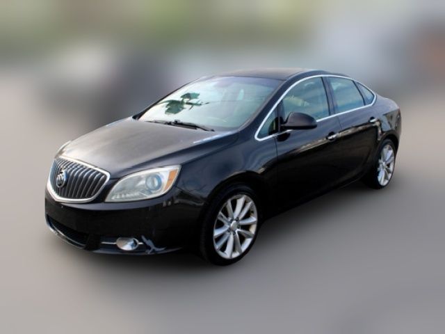 2013 Buick Verano Base