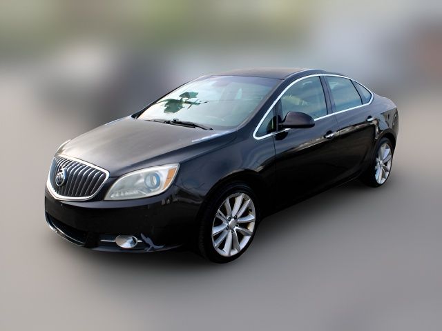 2013 Buick Verano Base