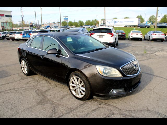 2013 Buick Verano Base