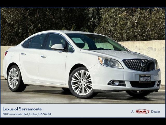 2013 Buick Verano Base