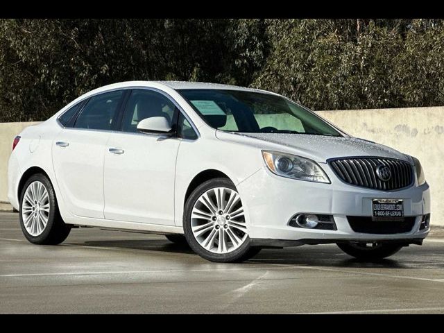 2013 Buick Verano Base