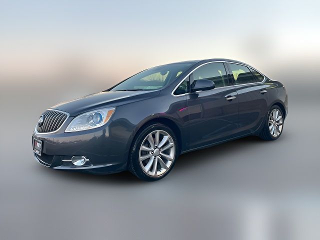 2013 Buick Verano Convenience Group