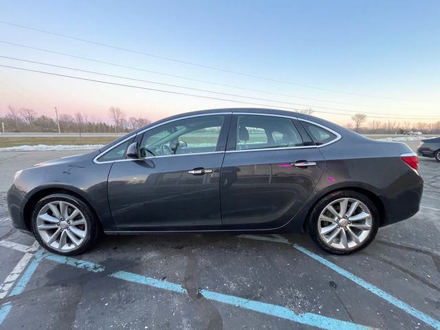 2013 Buick Verano Convenience Group