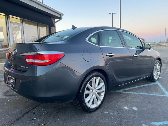 2013 Buick Verano Convenience Group