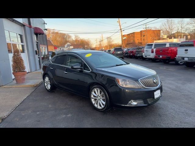 2013 Buick Verano Convenience Group