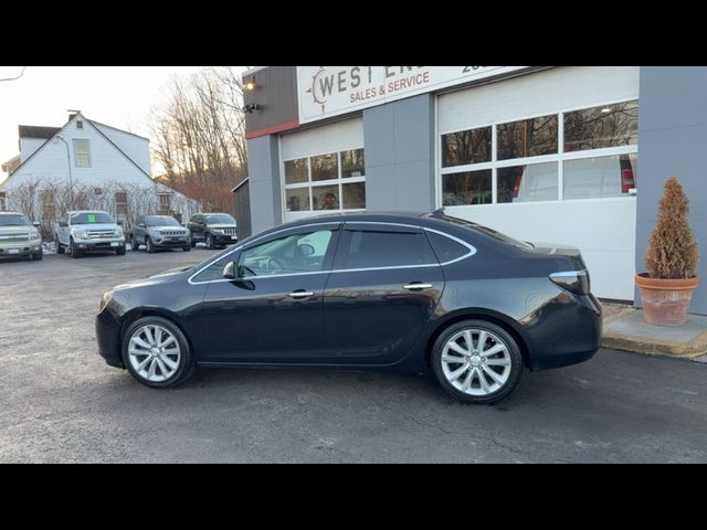 2013 Buick Verano Convenience Group