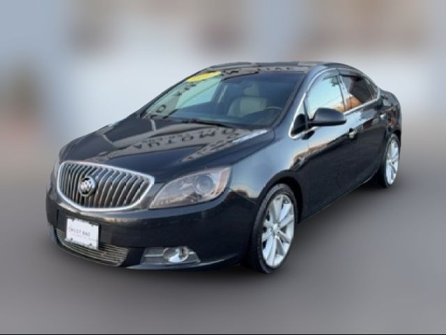 2013 Buick Verano Convenience Group