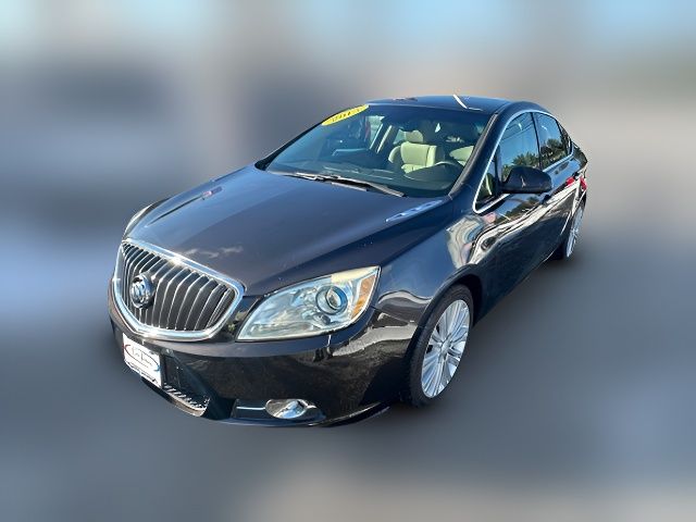 2013 Buick Verano Convenience Group