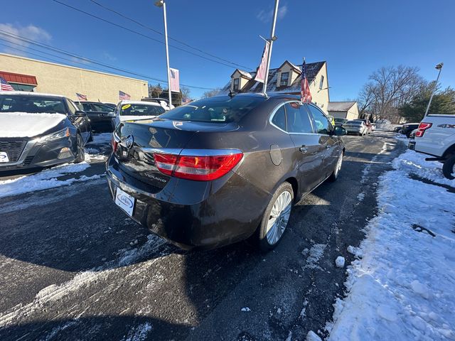 2013 Buick Verano Convenience Group