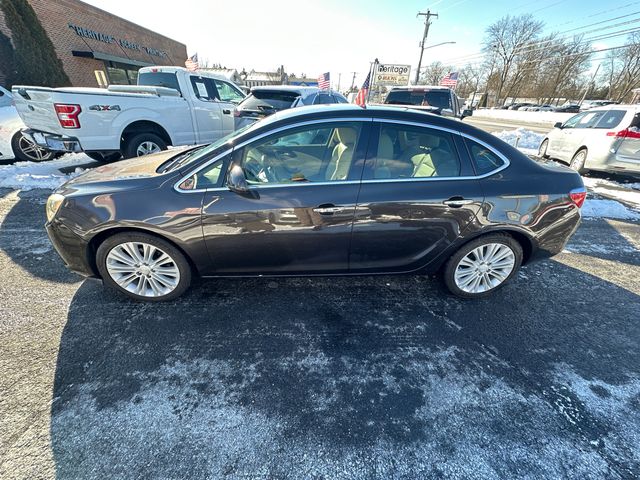 2013 Buick Verano Convenience Group