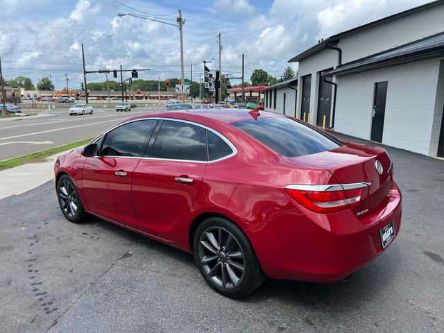 2013 Buick Verano Base