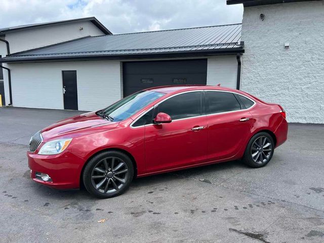 2013 Buick Verano Base