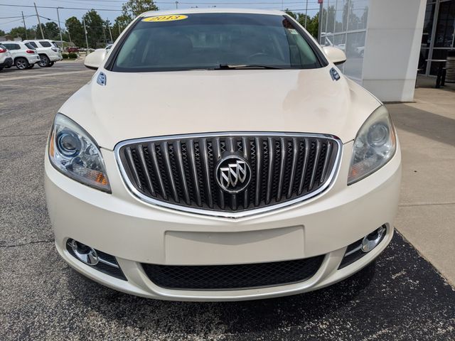 2013 Buick Verano Base