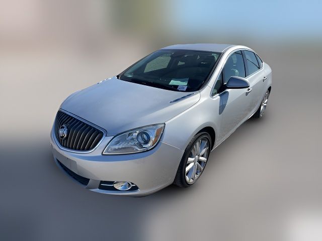 2013 Buick Verano Base