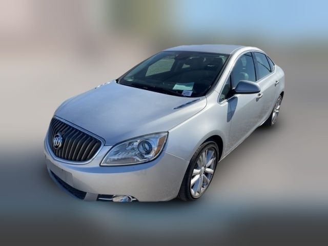 2013 Buick Verano Base