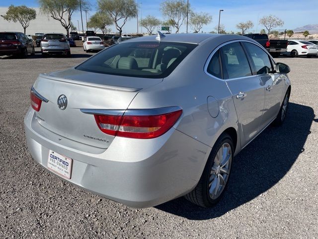 2013 Buick Verano Base