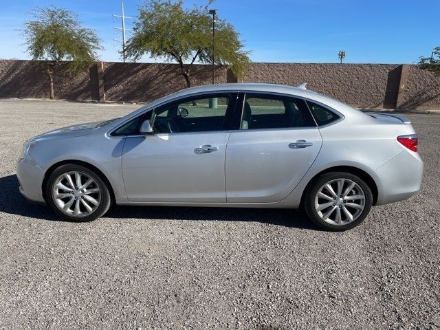 2013 Buick Verano Base