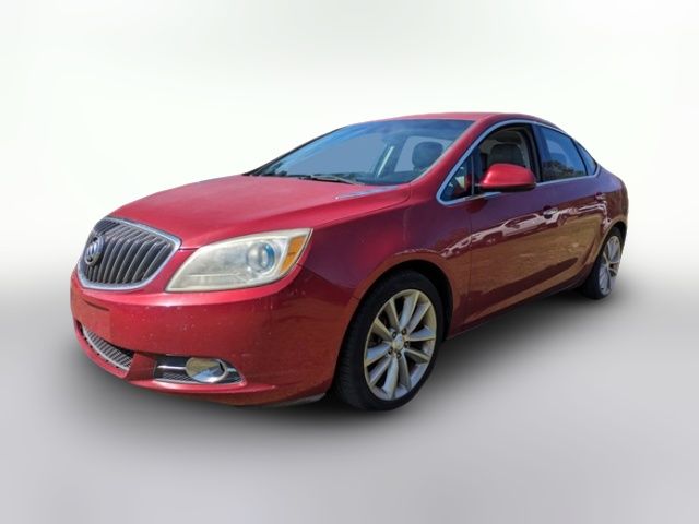 2013 Buick Verano Base