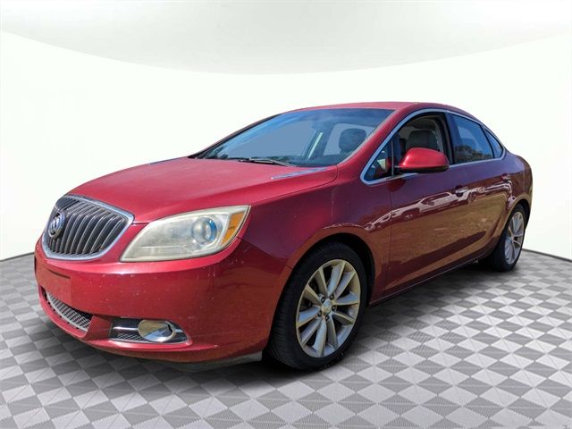 2013 Buick Verano Base