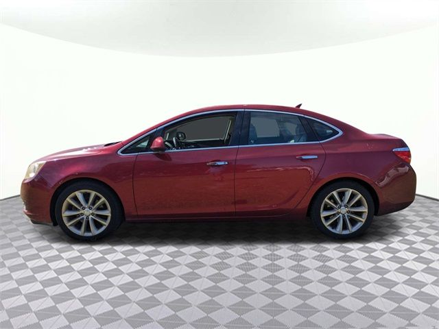 2013 Buick Verano Base