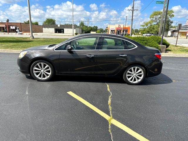 2013 Buick Verano Base