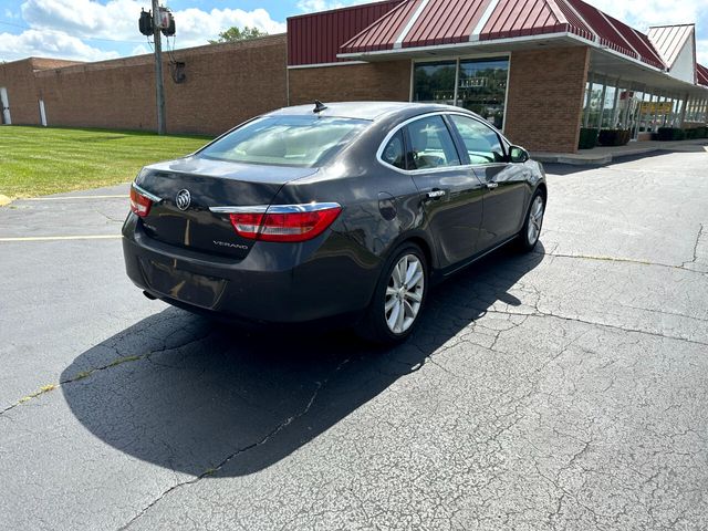 2013 Buick Verano Base