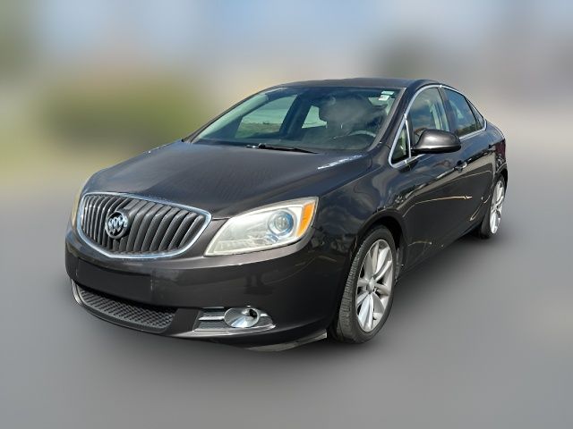 2013 Buick Verano Base