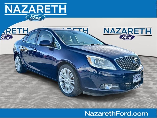 2013 Buick Verano Base