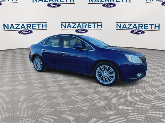 2013 Buick Verano Base