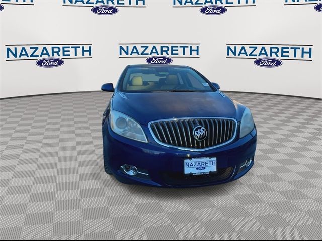 2013 Buick Verano Base