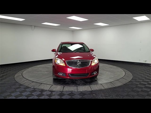 2013 Buick Verano Base